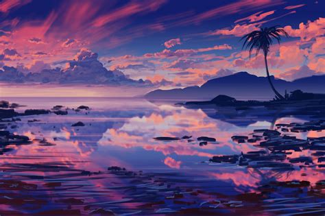 Sunset Sketch Time Lapse Video By Arcipello On Deviantart