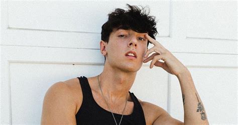 Bryce hall is an american famed star who has gained huge fame for posting videos on music creating app, tik tok [formerly known as musical.ly} under the username ibrycehall. Bryce Hall's Alleged Sexual Assault: Here's What You Should Know