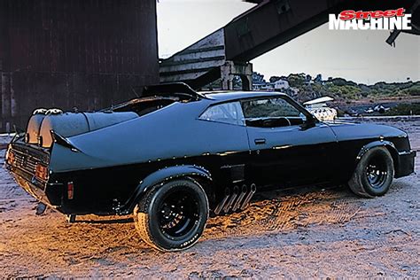 1973 Ford Falcon Xb Gt Coupe V8 Interceptor Best Auto Cars Reviews