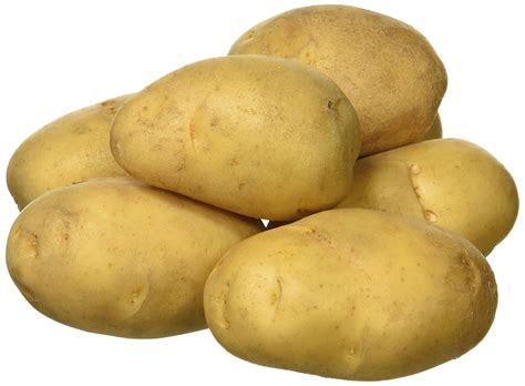Fresh Potato 1kg Grocery And Gourmet Foods