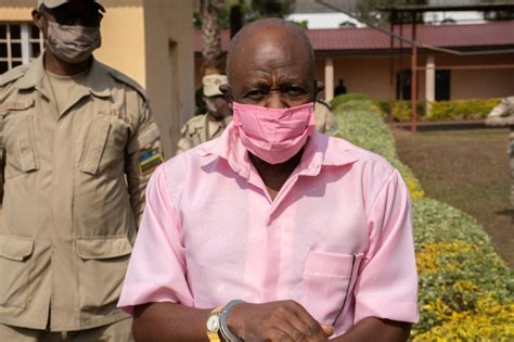 Prosecutors Appeal After Hotel Rwanda Hero Jailed