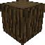 Use your iron axe to chop the tree down and get at least 4 pieces of dark oak tree logs. Dark Oak Log Item ID, Block States & Info | Minecraft Item IDs