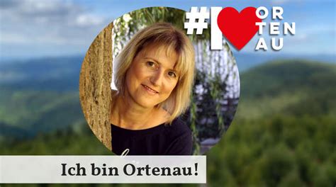 Ortenau Iloveortenau Ich Bin Ortenau Heidrun Hurst Aus Odelshofen Nachrichten Der Ortenau