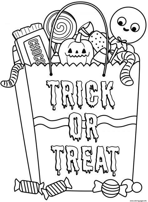 Https://techalive.net/coloring Page/candy Printable Coloring Pages