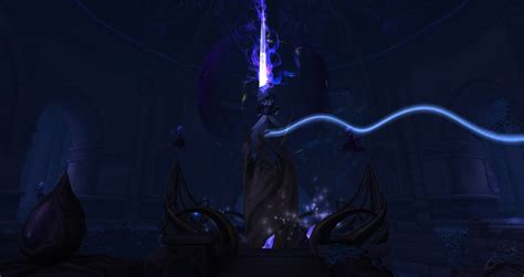 Arcane Thirst - Quest - World of Warcraft