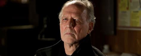 Nach Jack Reacher Ist 007 Dran Werner Herzog Will Bond Bösewicht