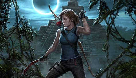 Shadow Of The Tomb Raider Nude Taiawizards