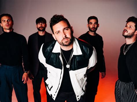 You Me At Six Release New Single And Announce Intimate Album Launch