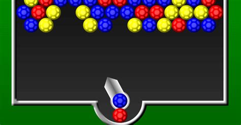 Bouncing Balls Cool Math