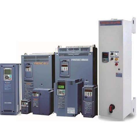Survey no:5/2&5/3,opp:hitechcity railway station,izzatnagar phone: Manufacturer of Fuji Ac Drive from Hyderabad by 7 Hills ...