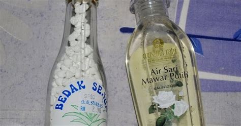 Pilih bedak bayi yang sesuai. Mengapa Ketika Memakai Air Mawar Mata Menjadi Merah | saya ...