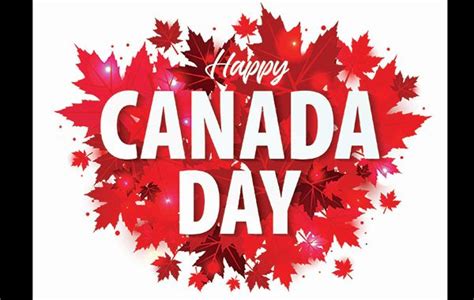 Canada Day Is Here Let Us Know In The Comments What You Will Be Doing