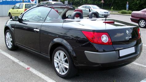 Découvrez toutes les offres de voitures neuves ou occasion, au meilleur prix. megane cabriolet | Le blog de la Megane 3 cc