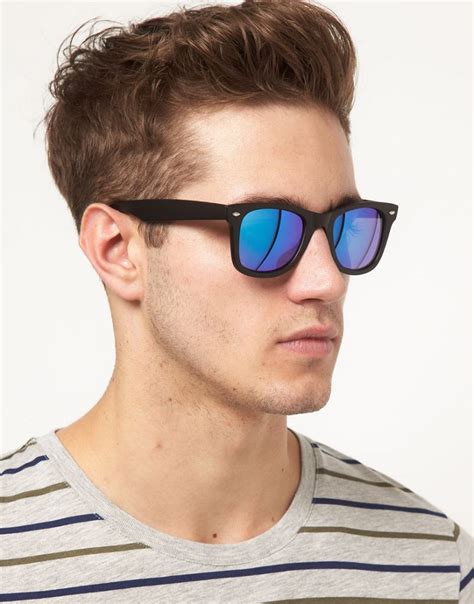 Great Men’s Sunglasses Options To Consider Right Now • Fashion Blog