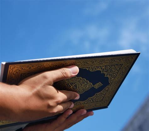 Keajaiban Al Quran Di Alam Semesta Yang Menakjubkan Salah Satunya