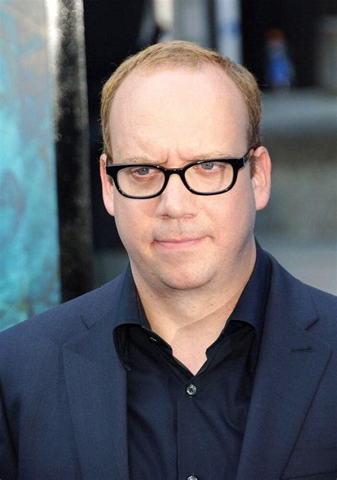 Paul Giamatti At Arrivals For Lady In The Water Premiere The Ziegfeld
