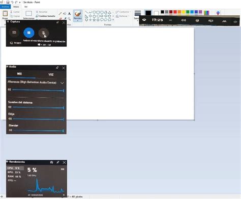 Descubre cómo windows 10 está haciendo que el pc sea más accesible para todos. Grabar la pantalla en Windows 10 sin instalar programas ...