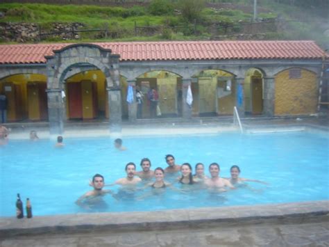 The sun's altitude in la calera today. La Calera Hot Springs in Chivay, Peru. | Places of ...