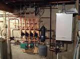 Residential Boiler Installation