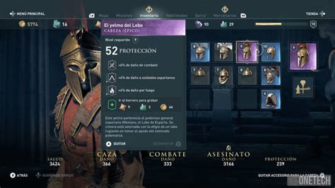 Assassins Creed Odyssey Analizamos La Mayor Entrega De La Saga