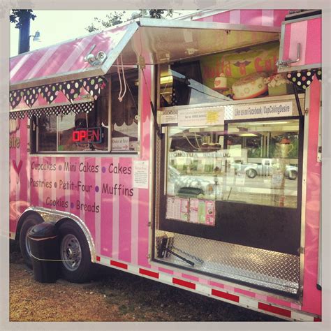 While the cupcakes are baking, make the icing. Pin by Holly Scudder on Food Truck Adventures | Food truck business, Food truck catering, Food ...