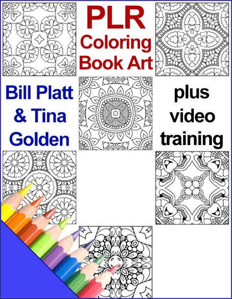 Imagine not needing to pay hundreds of dollars to develop the artwork needed for a single coloring book. PLR Coloring Book Art - Let Us Help You With Your Coloring ...
