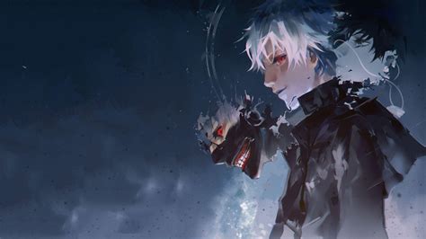 Tokyo Ghoul Hd Wallpapers Wallpaper Cave