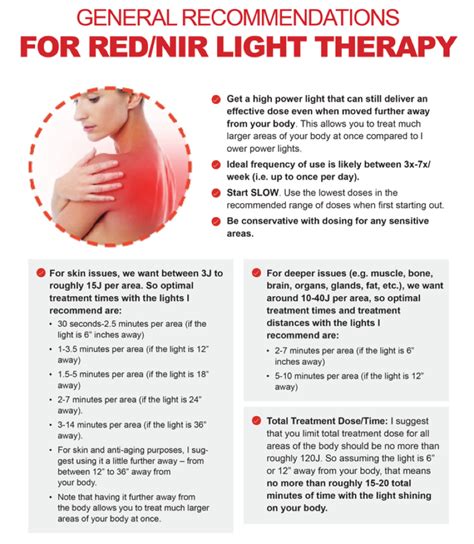 Vielight Neuro Healthy Tips Healthy Skin Infared Lights Red Light