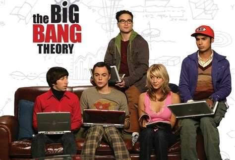 The Big Bang Theory Saison 6 Raj Voit La Vie En Rose