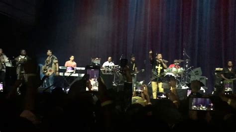 Teddy Afro Dc Concert May 5 2018 Youtube