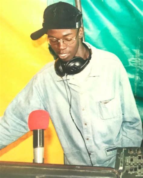 The accident took place on oak street. Check Out This Shocking Throwback Photo of Black Coffee | Fakaza News