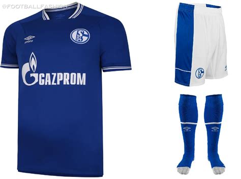 Manchester united's potential 2021/22 home kit. Schalke 04 2020/21 Umbro Home, Away and Third Jerseys - FOOTBALL FASHION