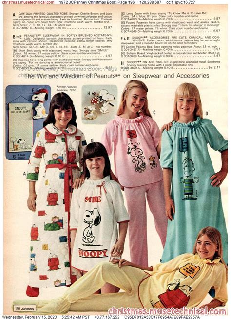 1972 Jcpenney Christmas Book Page 196 Catalogs And Wishbooks