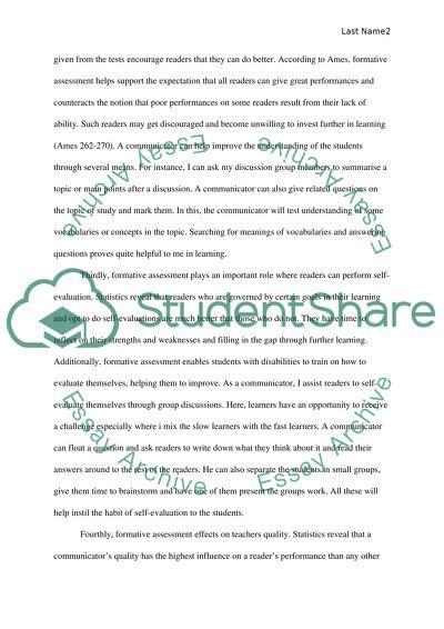Maybe you would like to learn more about one of these? Literacy Narrative Essay Example | Topics and Well Written ...
