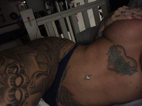 Jemma Lucy Naked Collection Summer Photos Video The