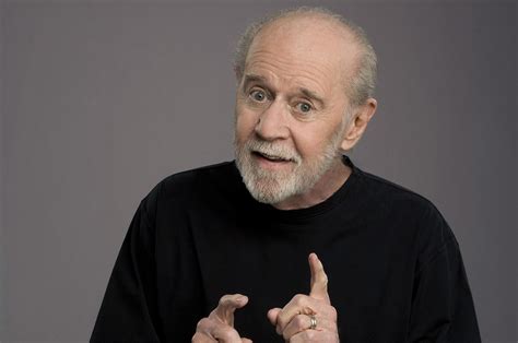 Iconic Comedian George Carlin Predicted A Pandemic Before His Death
