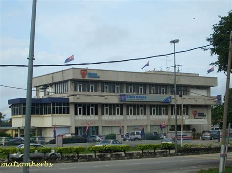 Pejabat pendidikan agama daerah mersing. Diari Simpang Kiri: PANORAMA BATU PAHAT