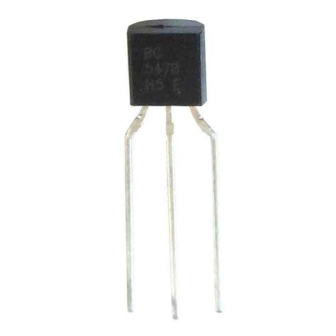 Venta transistor NPN