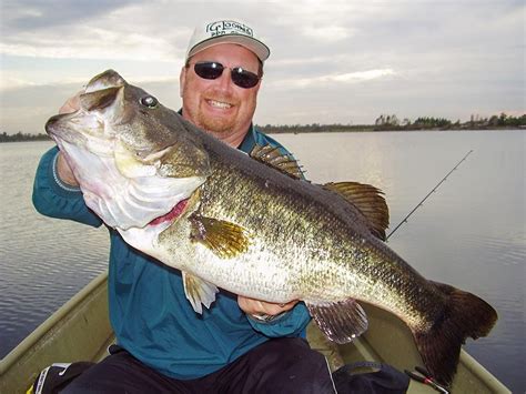Fish Differently To Catch Monster Bass Coastal Angler And The Angler
