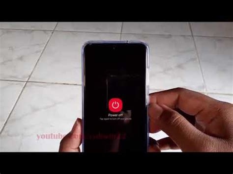 How do i turn off samsung email app? Samsung Galaxy S20 : How to turn on or turn off phone ...