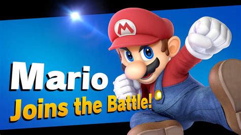 Super Smash Brother Ultimate Character Unlock Guide