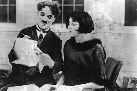 Chaplin’s ‘degrading’ Sex Demands With Teen Wife Page Six