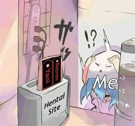 3 Memes Kawaii Anime Hentai Random Stuff Funny Pictures Favorite