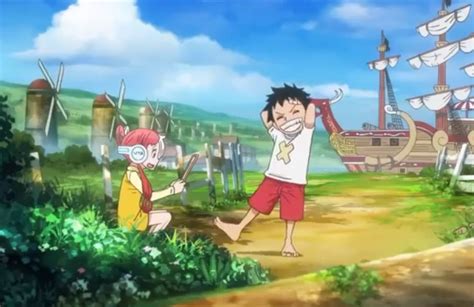 One Piece Film Red New Trailer Launched Today Otakusnotes