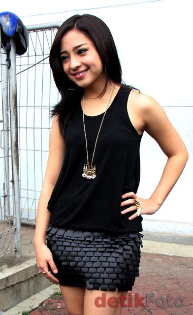 Nikita Willy Most Expensive Actress In Indonesia ~ Artis Cantik Indonesia