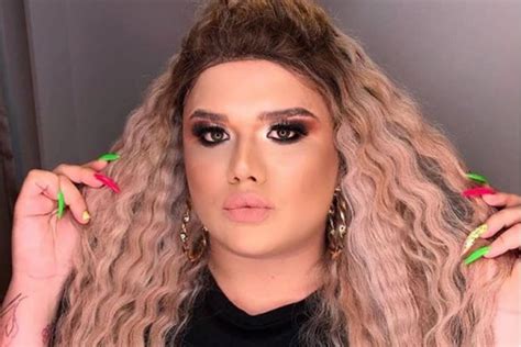 Hit Rebeca Trans Discoteca Na Edição De Três Anos Da Festa Pórry