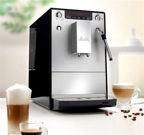 That's why the melitta caffeo solo is perfect for individuals who live alone or who simply don't need the luxury of frothed milk. Melitta Caffeo Solo, Solo&Milk и Perfect Milk — cамые ...