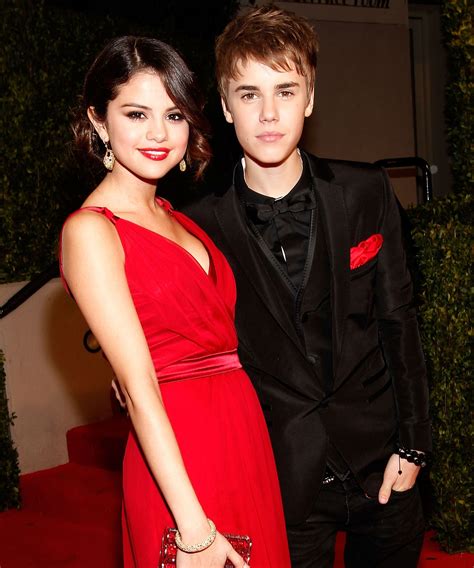justin bieber and selena gomez why and how did their relationship end iwmbuzz