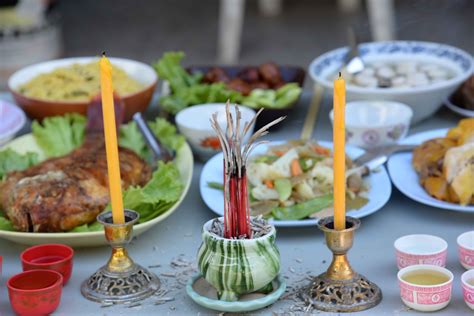 Food is one of the most essential parts of celebrating lunar new year, as many hours, sometimes days, are spent by families preparing food and cooking together. Lunar New Year Recipes and Traditions | McCormick