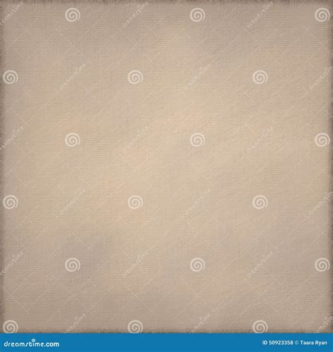 Simple Textured Neutral Warm Coffee Background Stock Photo Image